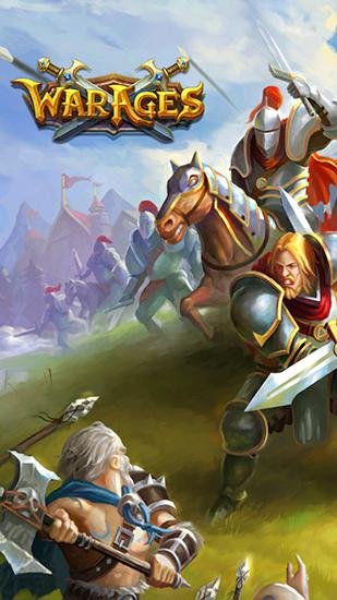 download War ages: Legend of kings apk